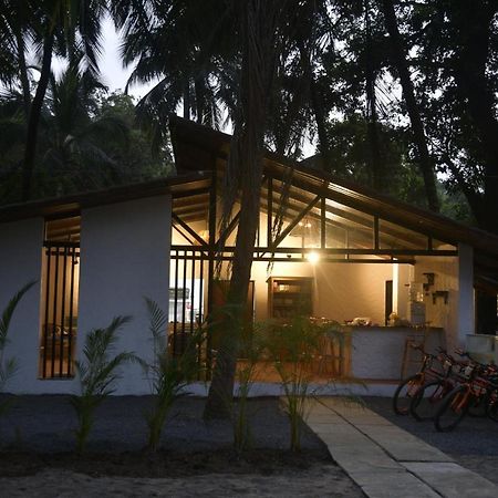 Moonstone Hammock Alibaug Hotel Alibag Luaran gambar