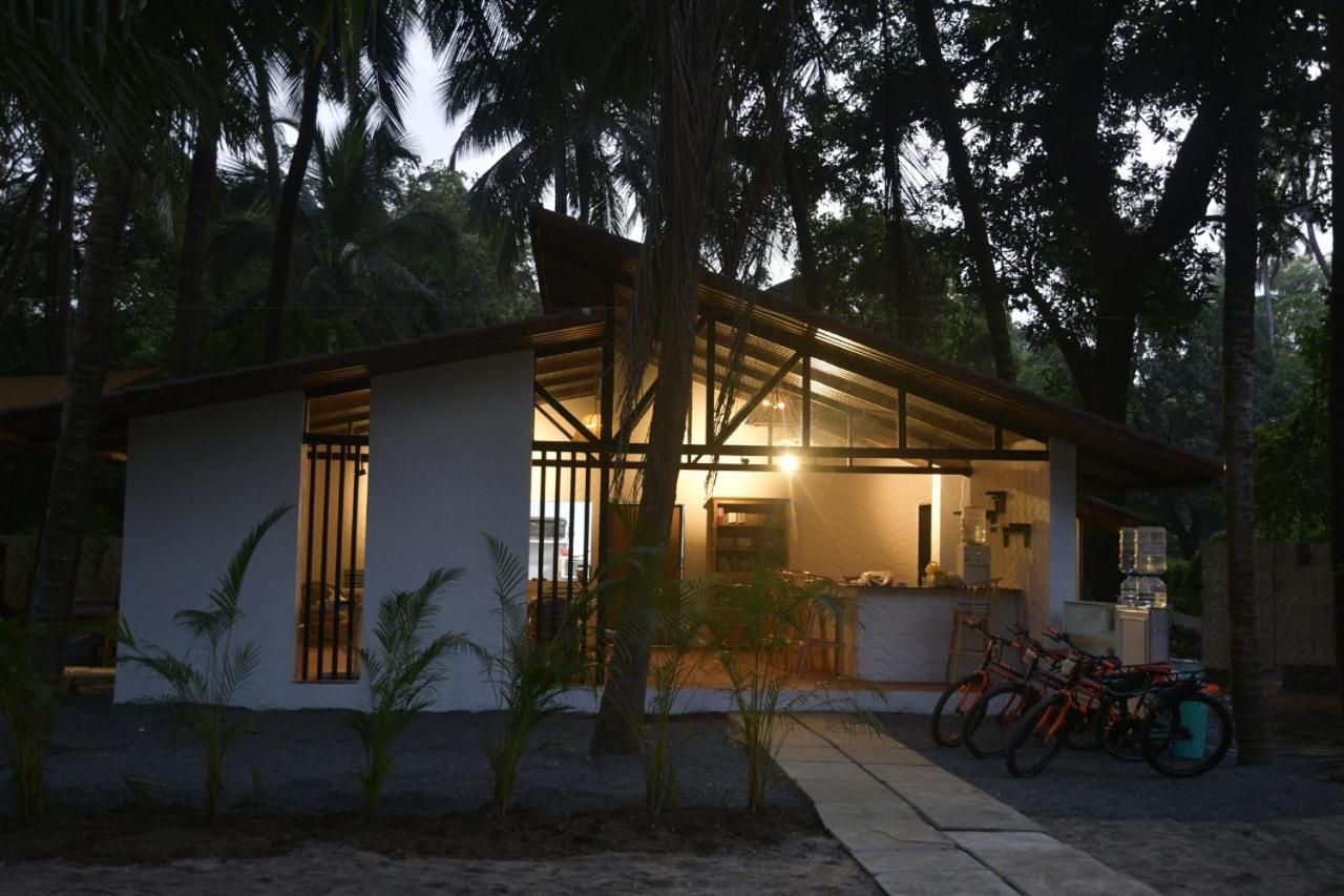Moonstone Hammock Alibaug Hotel Alibag Luaran gambar