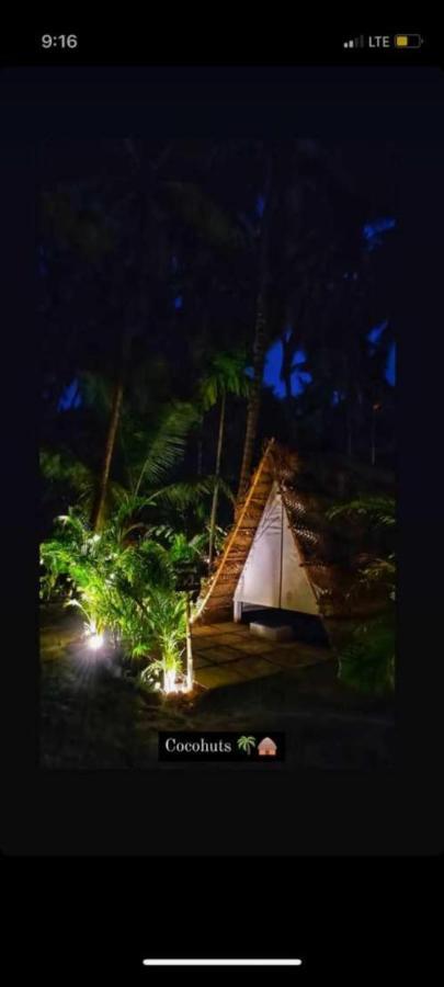 Moonstone Hammock Alibaug Hotel Alibag Luaran gambar