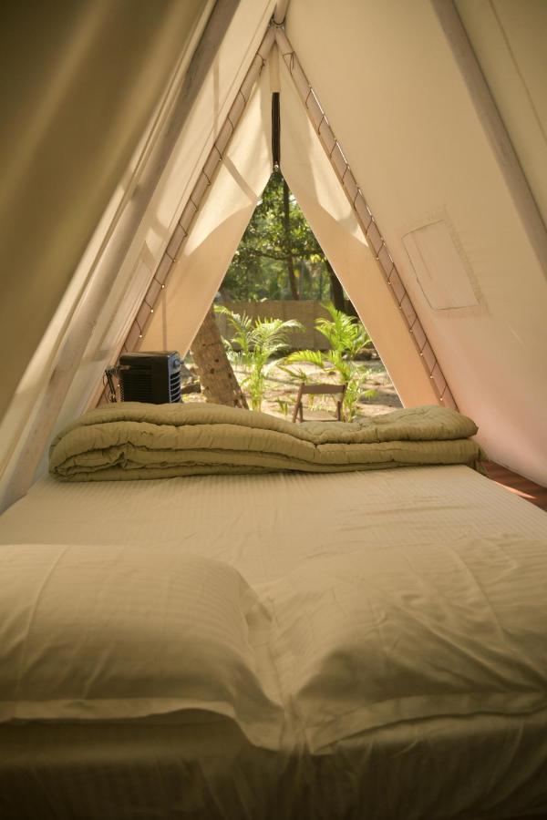 Moonstone Hammock Alibaug Hotel Alibag Luaran gambar